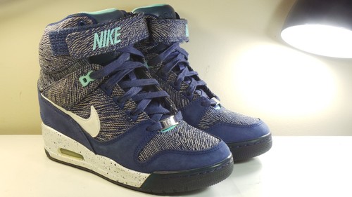 Nike 2013 air revolution - nike, sky