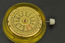 OMEGA Montre Mouvement Eta