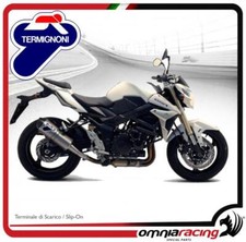 Termignoni S069 Homologu�