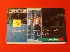 TELECARTE / PHONECARD France -