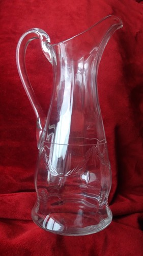 Grand pichet ancien carafe - pichet, ou