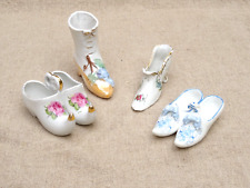 Lot de 4 petits objets de