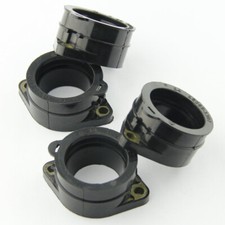 Collecteur Admission Joint Tuyau Pour Kawasaki GPZ 1100 E ZXT10E ZRX 1100 ZRT10C