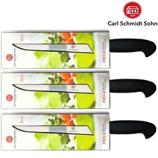 3 pièces couteaux à viande