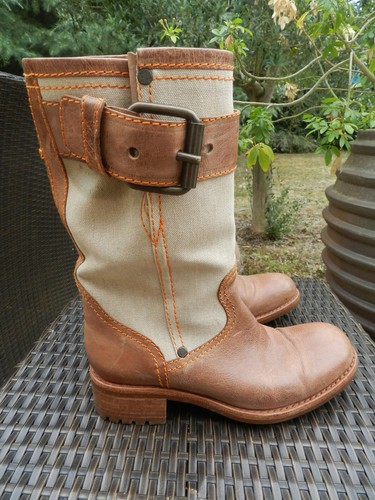 Bottes free lance - free, p