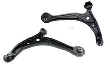 Pour Odyssey x2 Triangle Bras de Suspension Inférieur Droit+Gauche 51360S0XA01