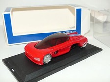 PEUGEOT PROXIMA CONCEPT CAR MINISTYLE 1:43