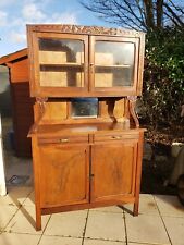 Meuble buffet vaisselier