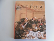 Pont-l'Abbé au coeur du Pays Bigouden Duigou Fleitour Palantines Bretagne