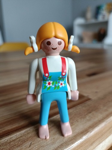 Playmobil 3825 pippi - playmobil,