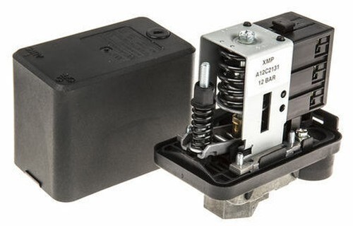 Pressostat telemecanique - pressostat,