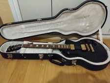 Gibson Les Paul Studio Ebony