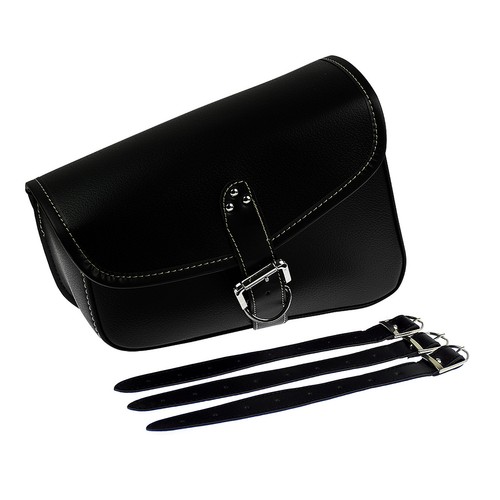 Côté gauche sacs selle de - côté,