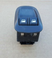 Bouton COMMANDE DE LEVE VITRE ELECTRIQUE PEUGEOT 206 306 EXPERT 