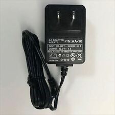 AA-10 AOR DC 10,5V 1A Pour Chargeur AR-DV10 Transceiver Récepteur Du Japon