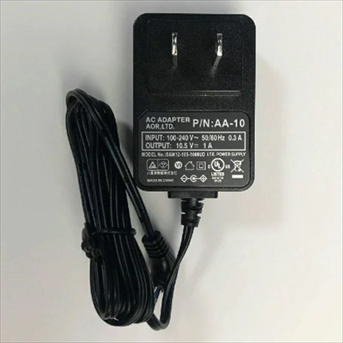 Aor 5v 1a - aa-10, 10,5v