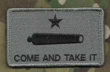 Kandahar Whacker Jsoc Rangers Afghan Commando Apu Sp Ops Acu Ssi : Gonzales Flag