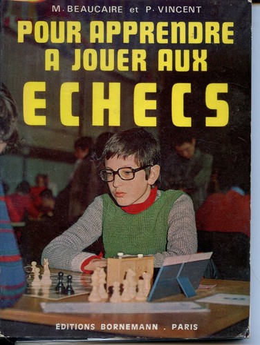 Pour apprendre jouer - jouer, aux