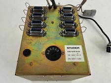 Studer A80 Fusible Lent /