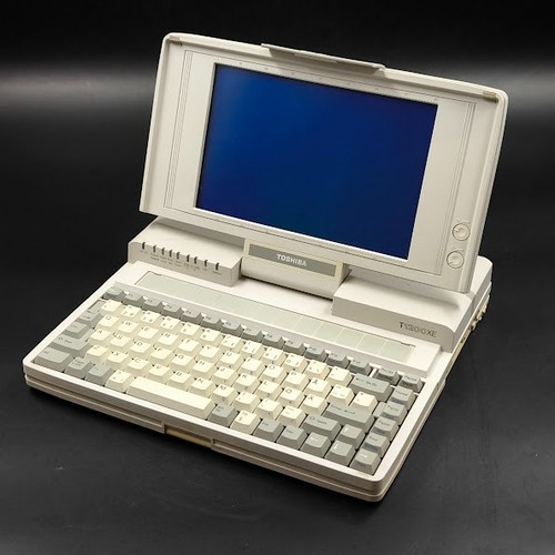 Toshiba t1200xe ordinateur - t1200xe,
