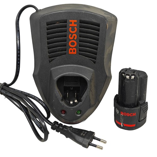 Bosch 1130 et gba - et, 12v