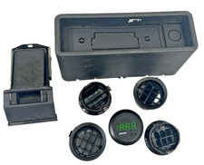 Kit de pièces intérieures