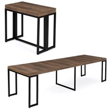 Table console extensible