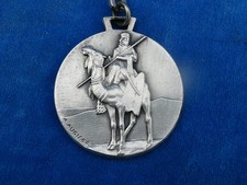 RARE ++ TOP ++ PORTE-CLES