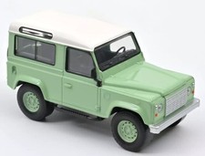 NOREV, LAND ROVER Defender