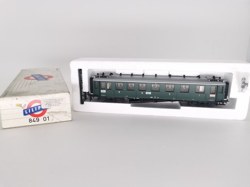 Liliput 848 voiture - ho,