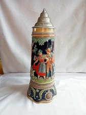 Grande chope à bière