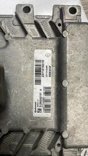 Kit demarrage renault clio - de,