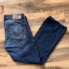 Diesel zatiny bootcut - zatiny, jeans
