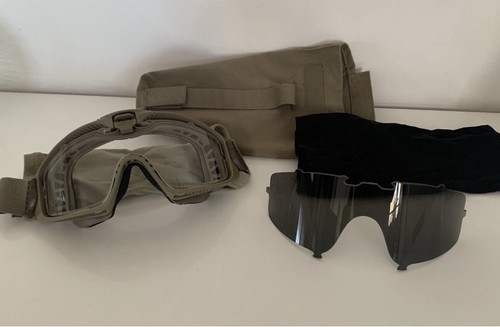 Ancienne lunettes masque - ancienne,
