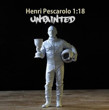 HENRI PESCAROLO MATRA