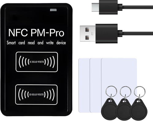 Rfid reader writer - rfid,