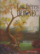 TROGOFF Maurice / LES FRERES