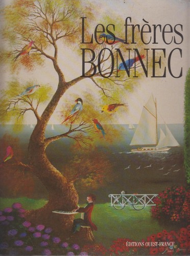 Trogoff maurice les freres - maurice, /