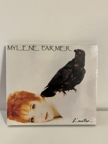 Mylene farmer album - mylene,