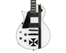 ESP LTD James Hetfield Iron