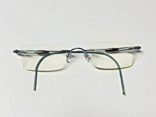 Silhouette lunettes titan - silhouette,
