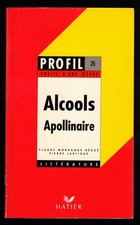 Alcools | Guillaume