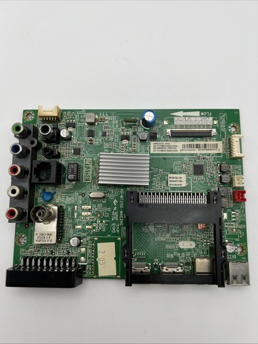 Carte mère tcl thomson - tv,