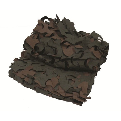 Filet battue camo vert - battue,