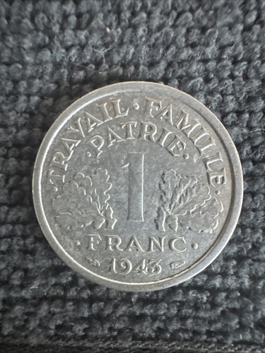 Bazor etat français 1 - -,