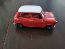 Austin Mini Vitesse 1/43 Rallye De Monte-Carlo