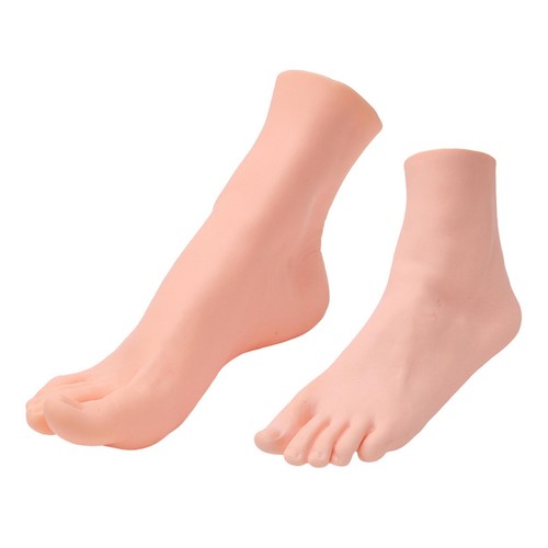 Mannequin pied - mannequin,