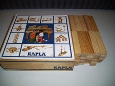 Boite de 100 Kapla