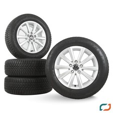 Original VW Passat 3G B8 Roues