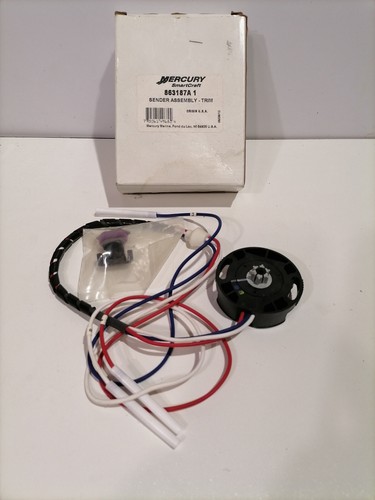 Emetteur capteur trim - emetteur,